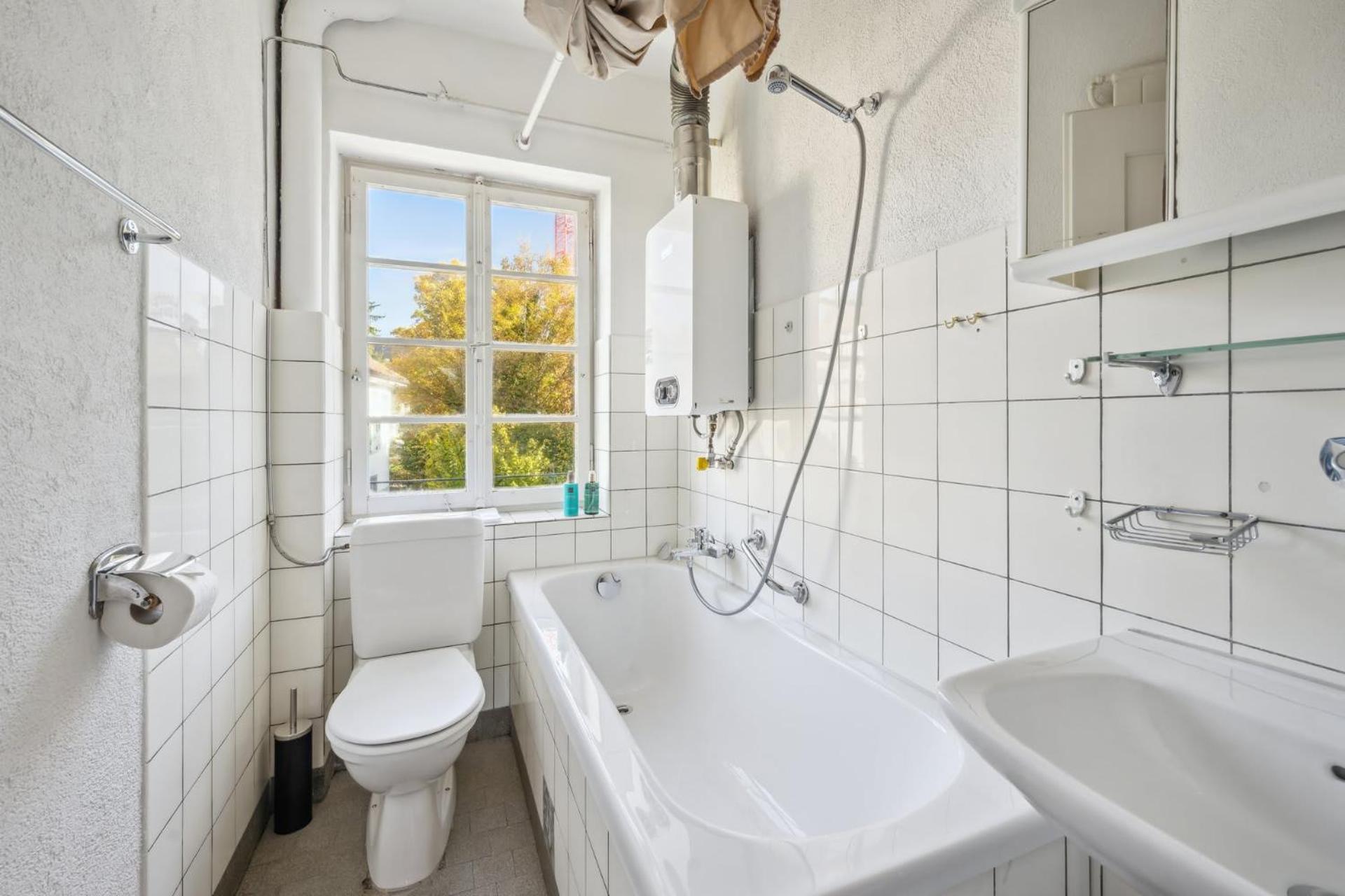 Homey Comfort In Oerlikon Zurich Exterior photo