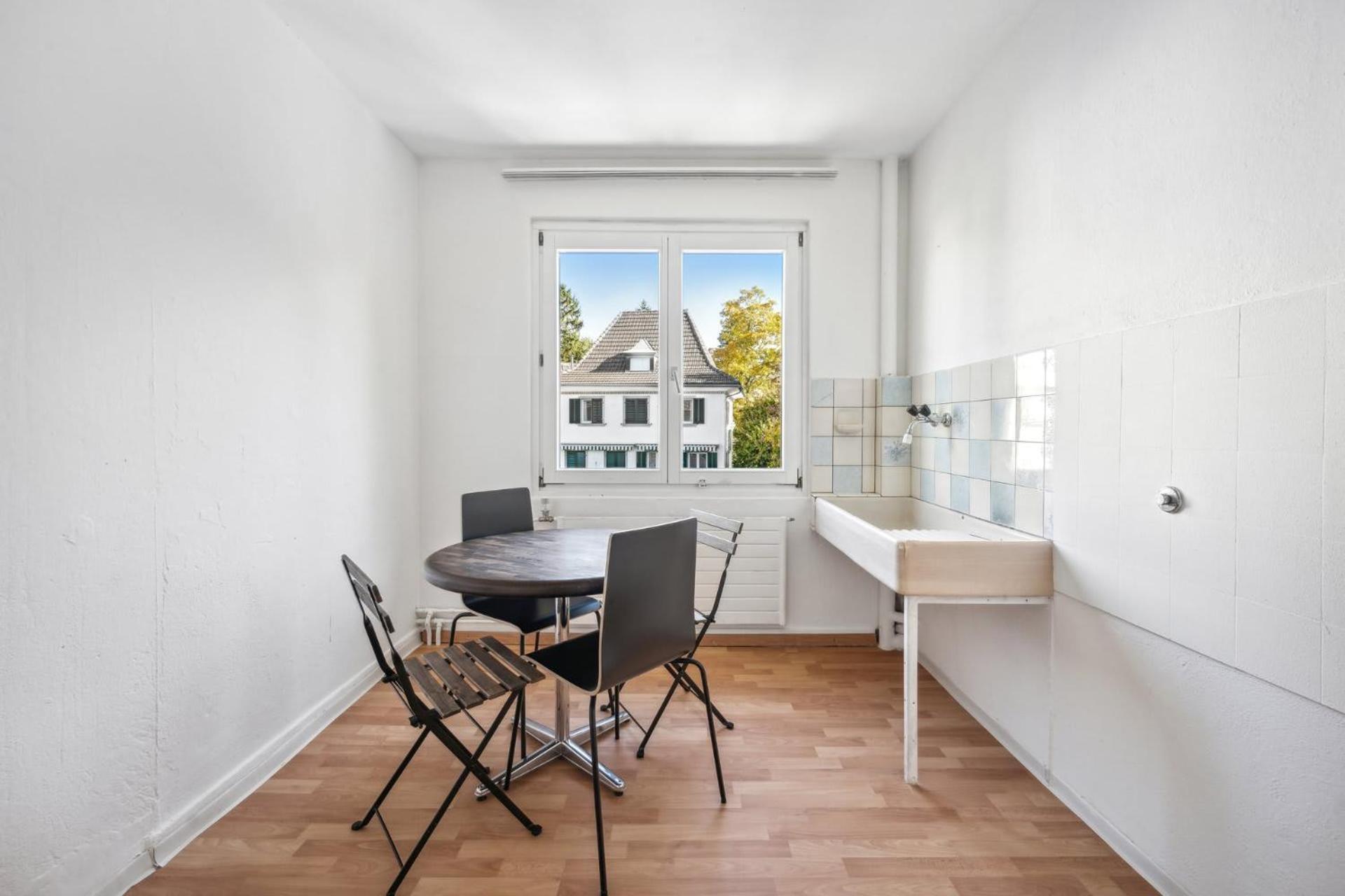 Homey Comfort In Oerlikon Zurich Exterior photo