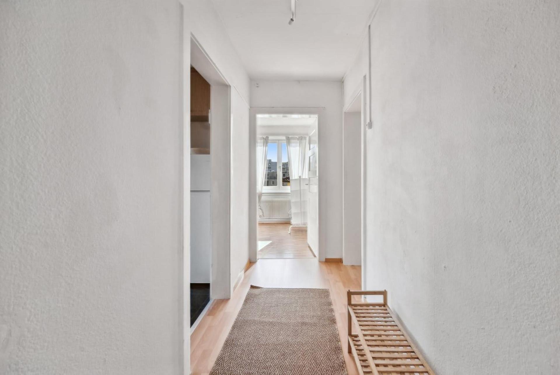 Homey Comfort In Oerlikon Zurich Exterior photo