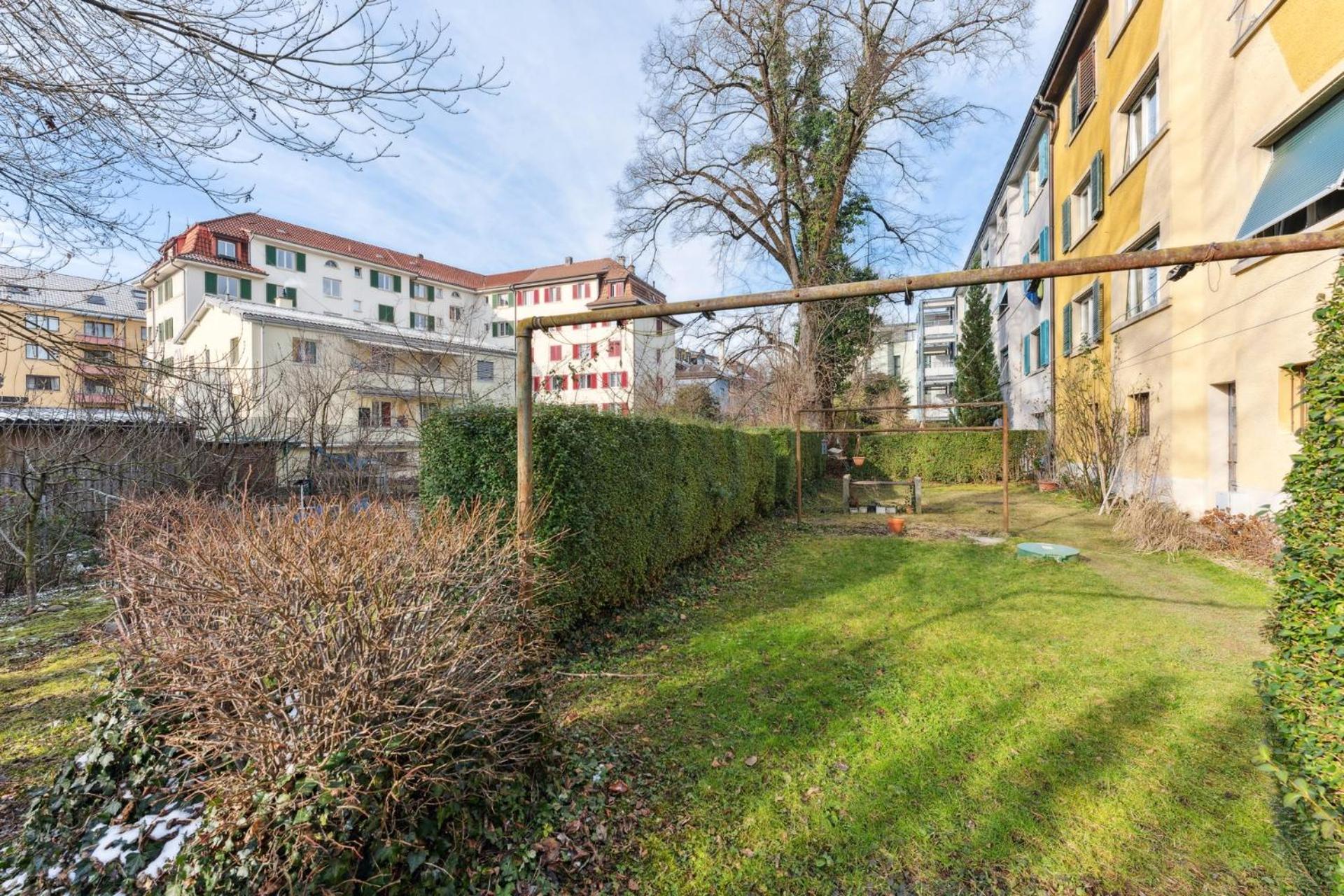 Homey Comfort In Oerlikon Zurich Exterior photo