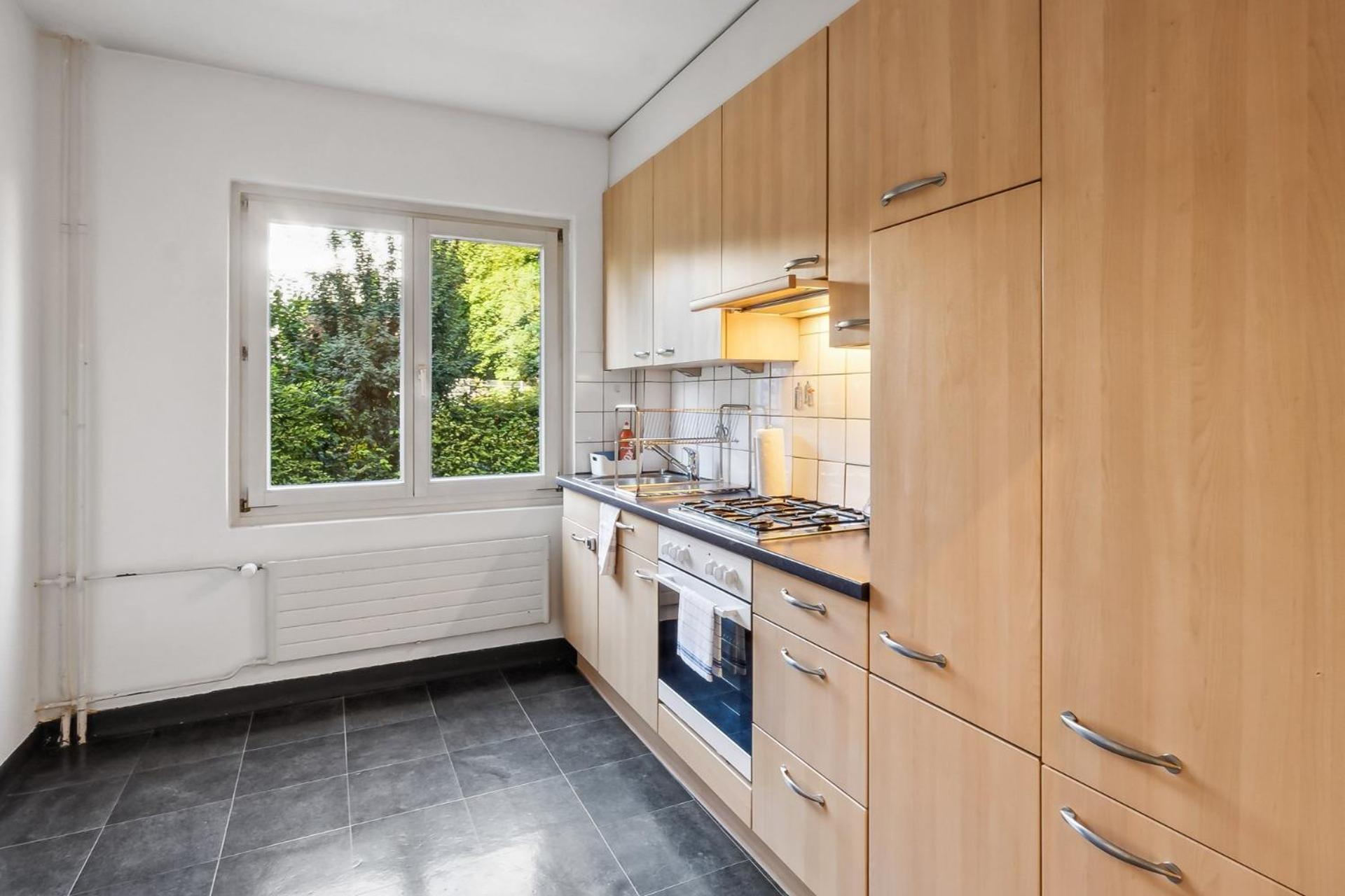 Homey Comfort In Oerlikon Zurich Exterior photo