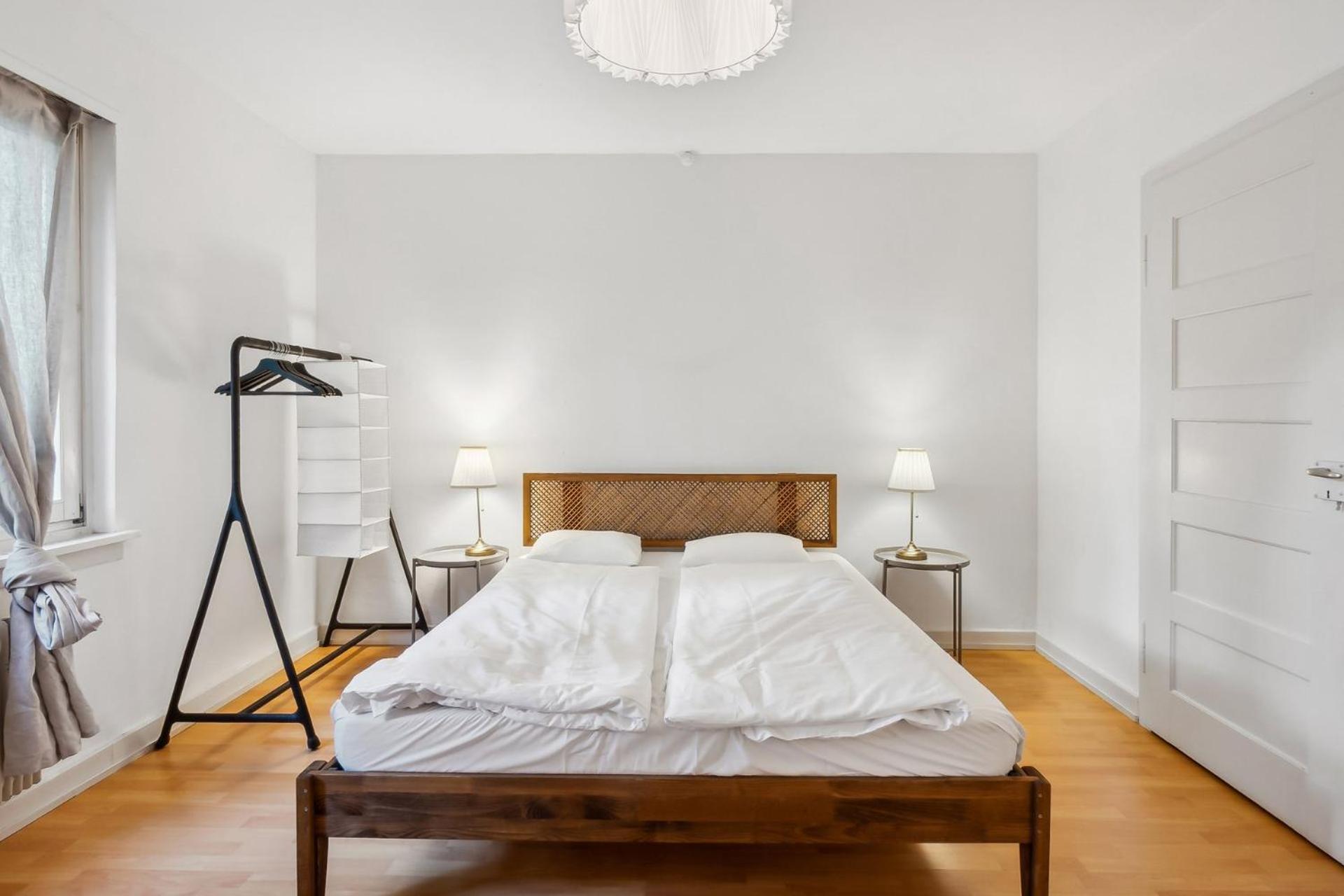 Homey Comfort In Oerlikon Zurich Exterior photo